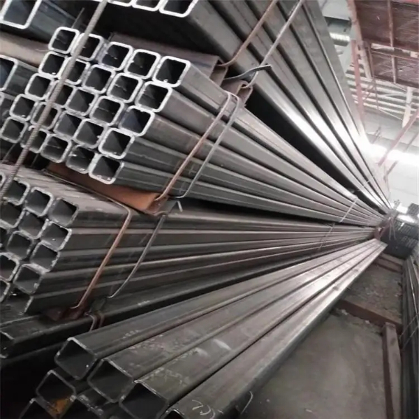 宁陕Q345B无缝方管