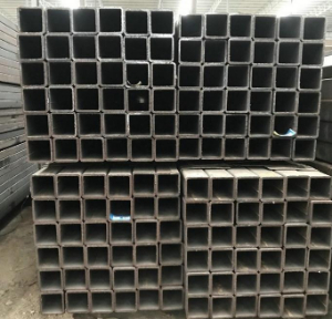 宁陕20#无缝方管